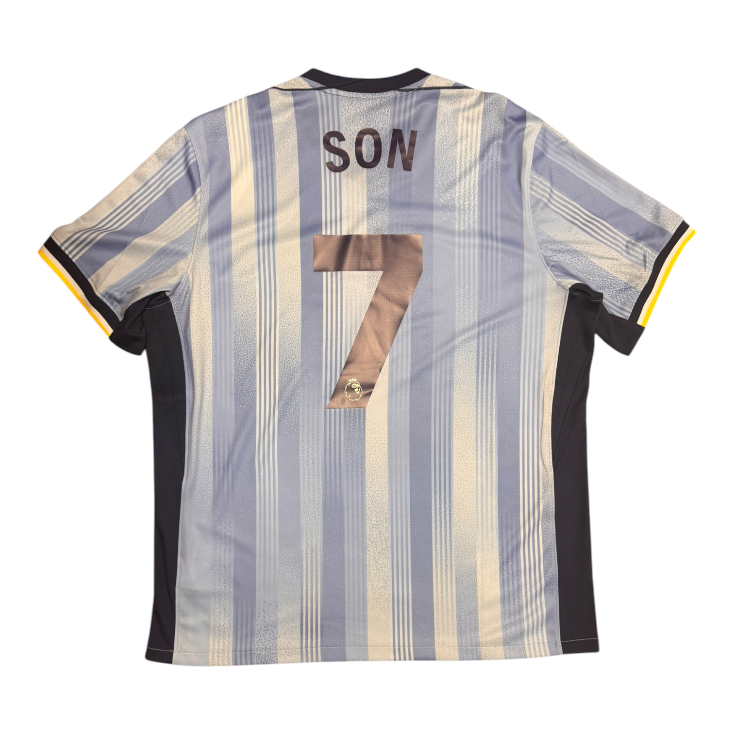 Tottenham Hotspurs 24/25 Away Jersey - SON