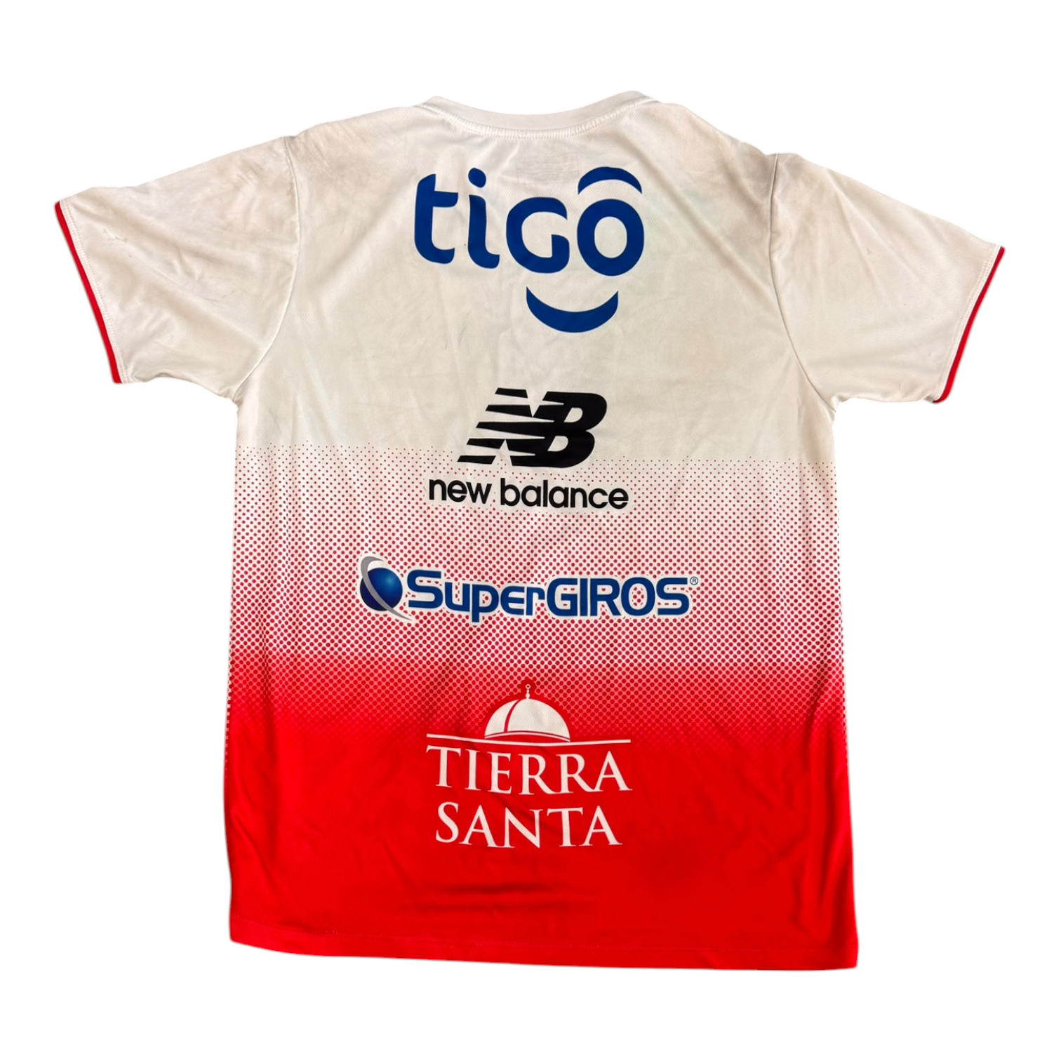 Jersey