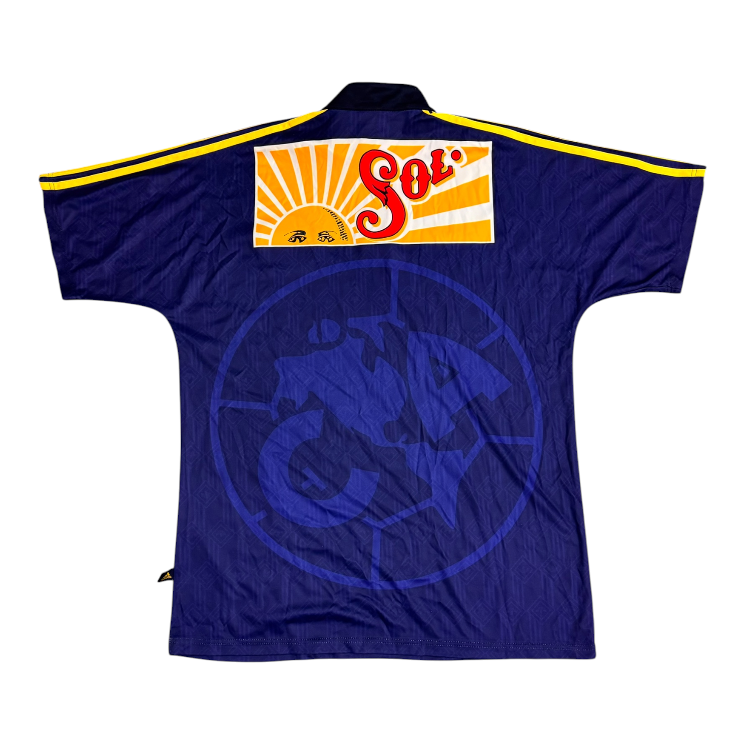 Club America Jersey