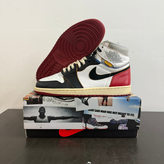 Jordan 1 High Union SZ 9.5