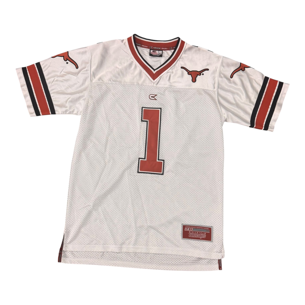 UT Austin Jersey