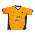 Tigres Home Bootleg Jersey