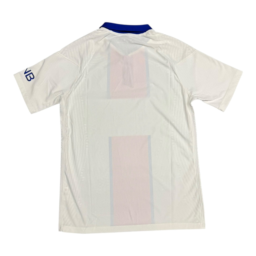 PSG 20/21 Away White Jersey