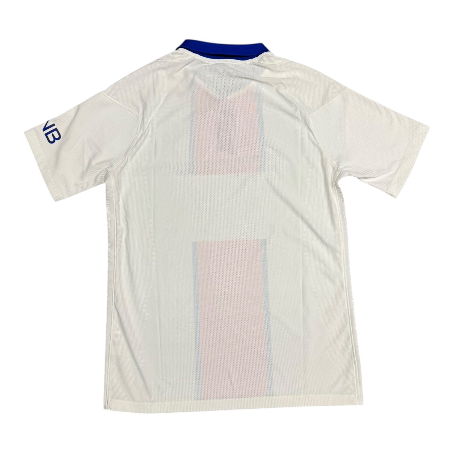 PSG 20/21 Away White Jersey