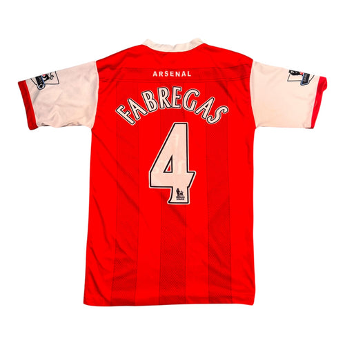 Arsenal Home Bootleg Jersey