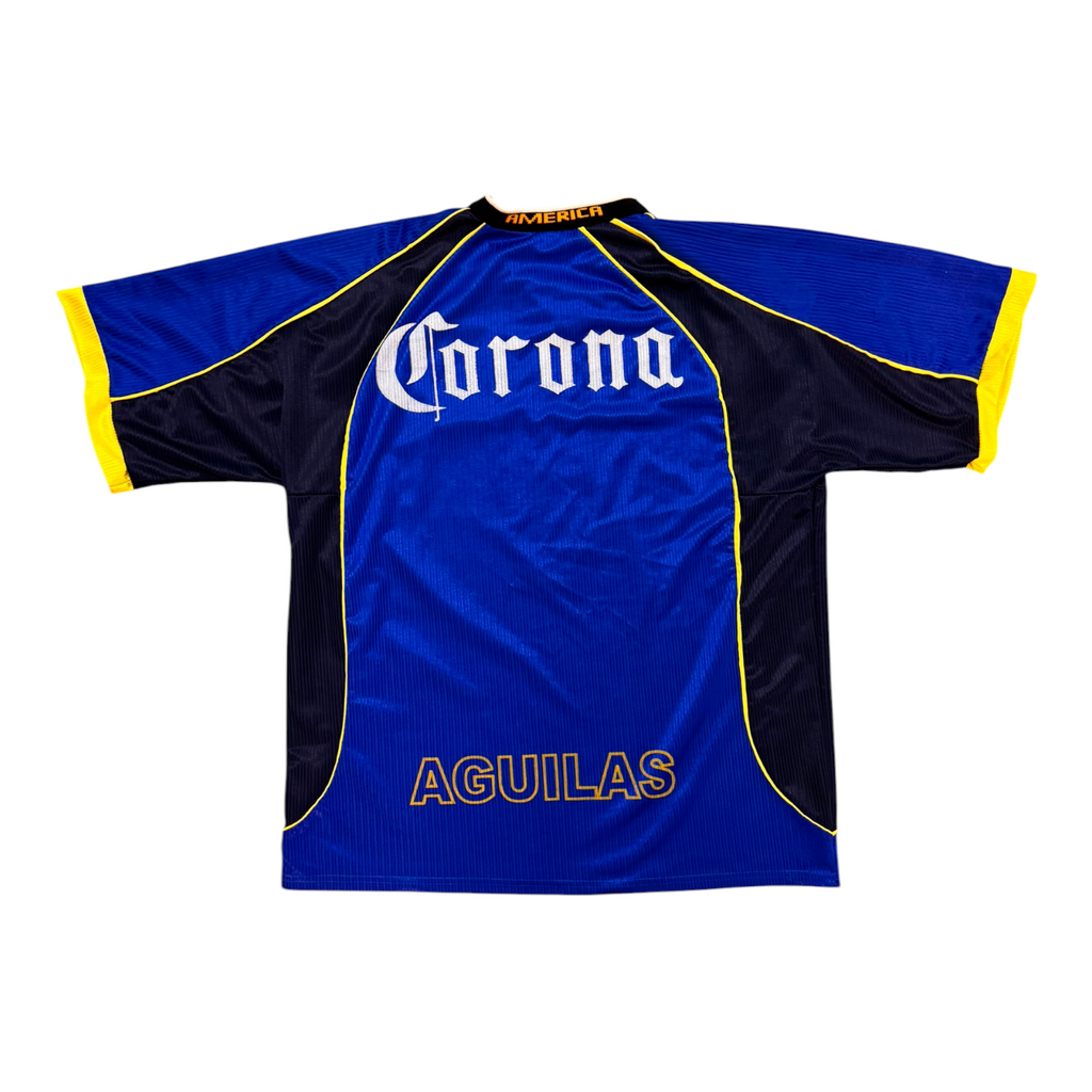 Club America Jersey (oversized fit)