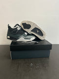 Air Jordan 4 “Fear” (GS) (4.5Y)