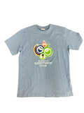 Germany World Cup 2006 Blue Tee