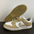 Nike Dunk Gold