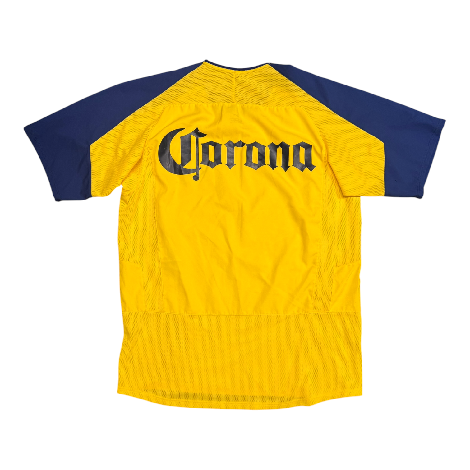 Club America 03/04 Home Jersey