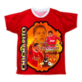 Chicharito Manchester United Bootleg Jersey