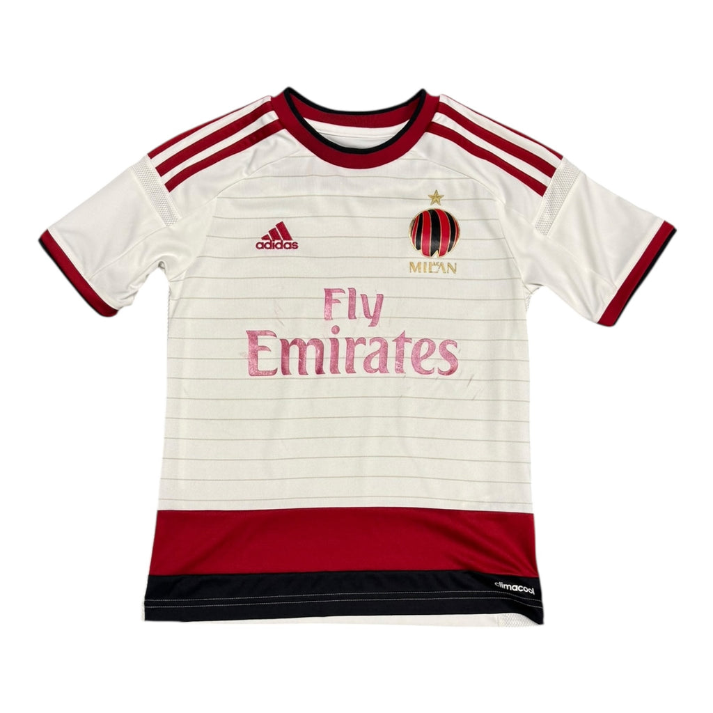 AC Milan 14/15 Away Jersey