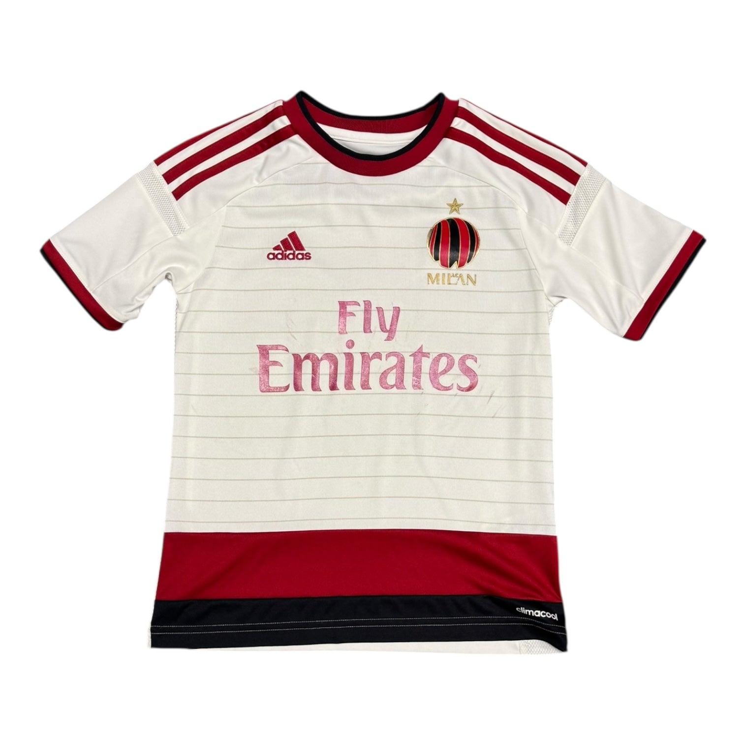 AC Milan 14/15 Away Jersey