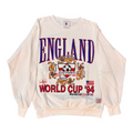 England World Cup ‘94 Victory Sweatshirt