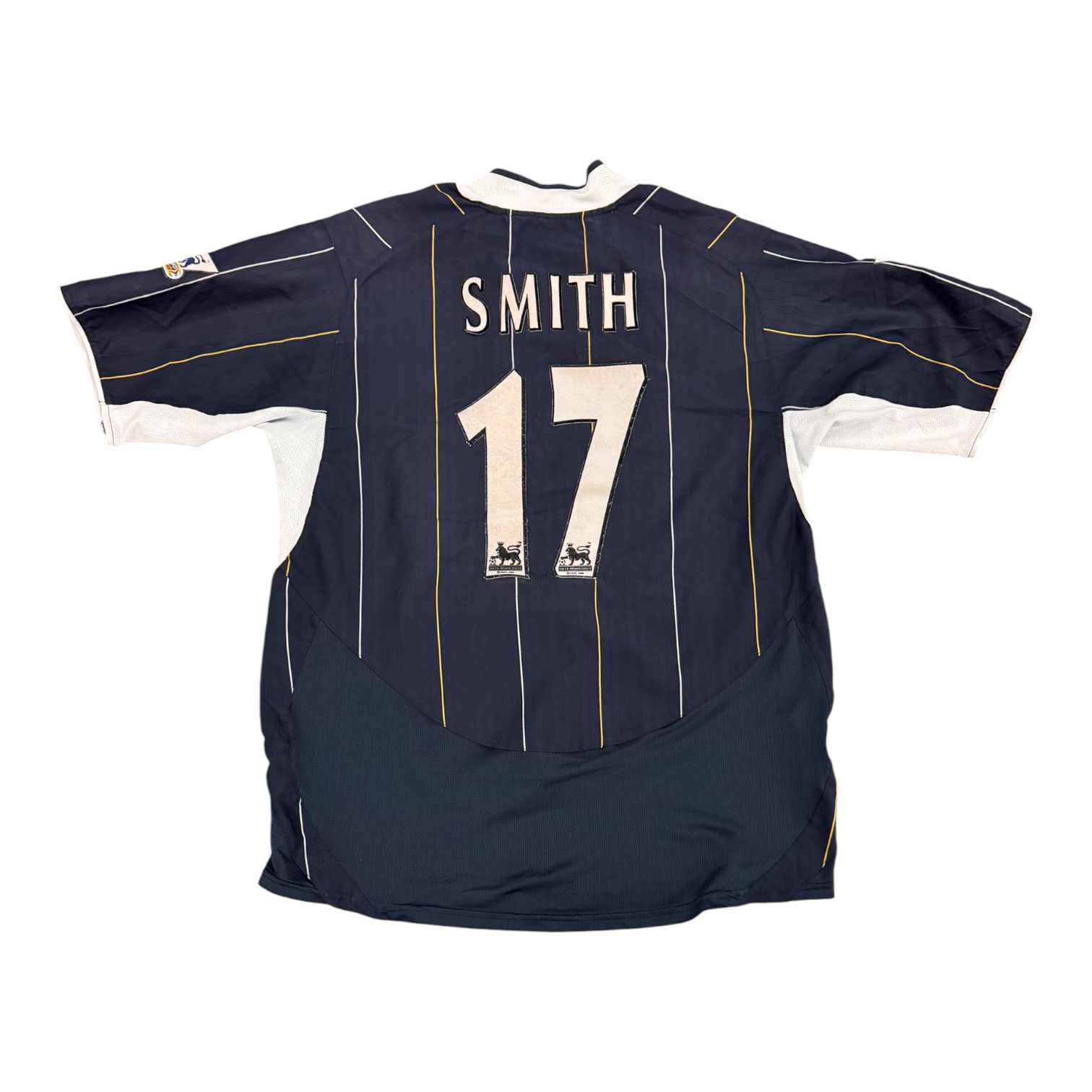 Smith LUFC Jersey