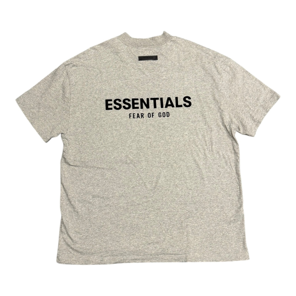 Fear of God Essentials Grey Tee