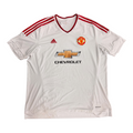 Manchester United 2015-2016 Away Jersey