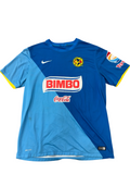 2013-2014 Nike Club America Third Jersey