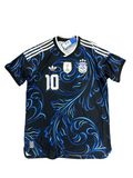 Adidas Argentina 2026 Away Messi Jersey