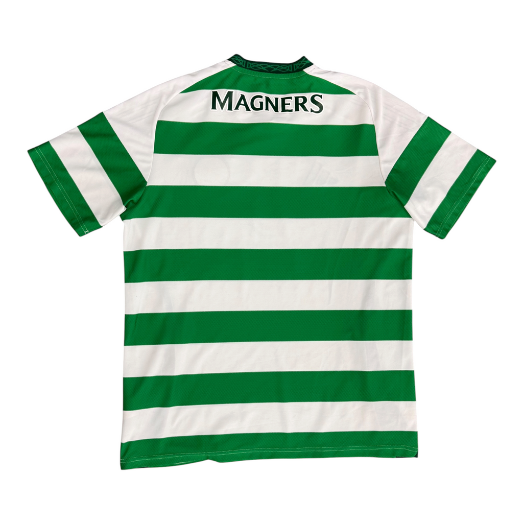 Celtic 24/25 Home Jersey