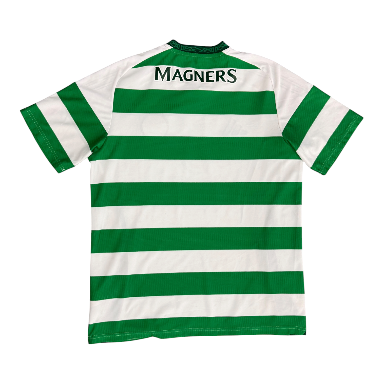 Celtic 24/25 Home Jersey