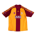 Galatasaray 08/09 Third Jersey