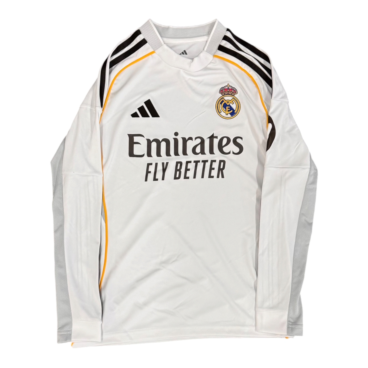 Real Madrid Jersey Youth (size - 11-12Y)