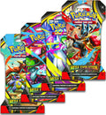 Pokemon TCG - Mega Evolution Booster Pack (Single Pack)