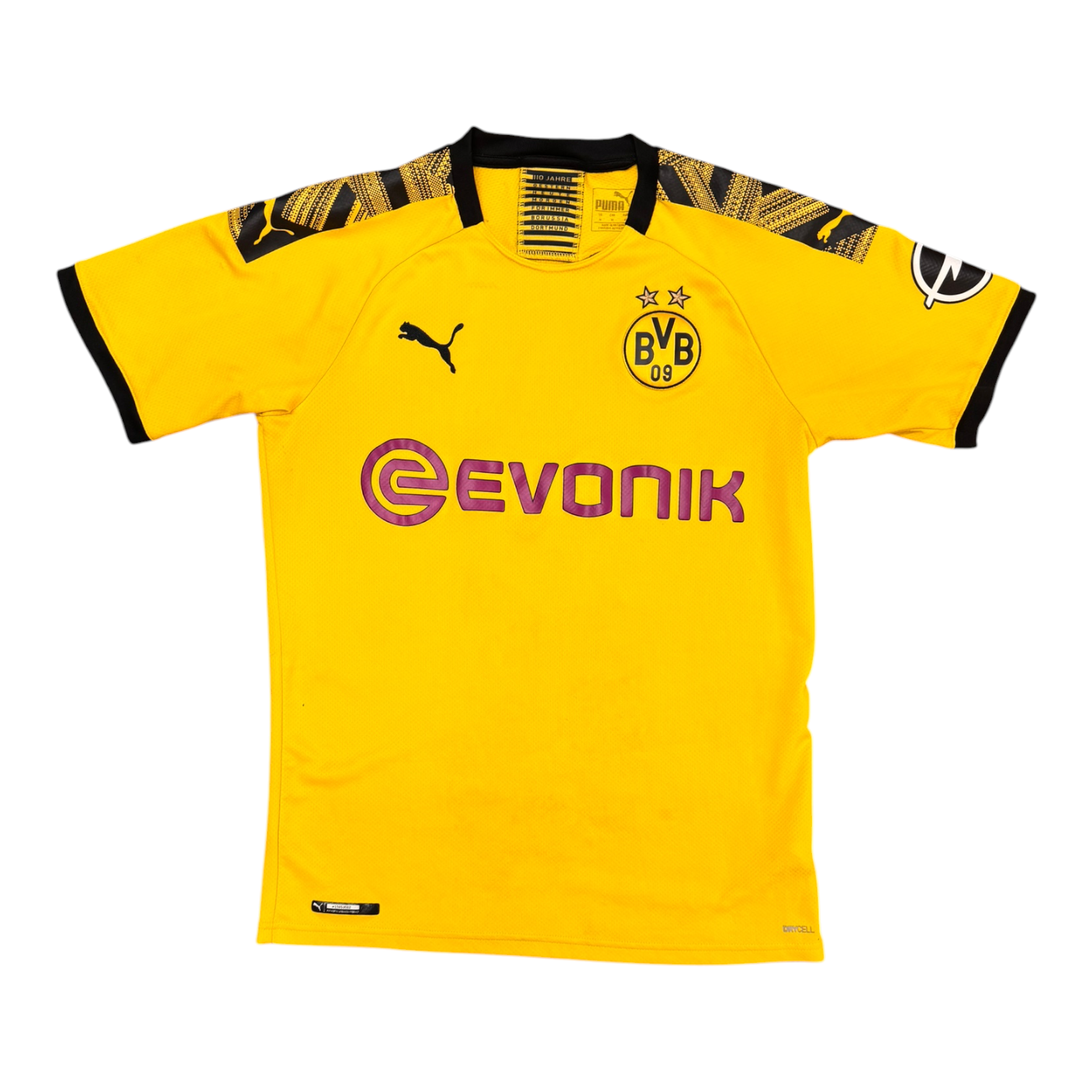 Dortmund Jersey