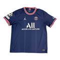 Paris x Jordan PSG Jersey