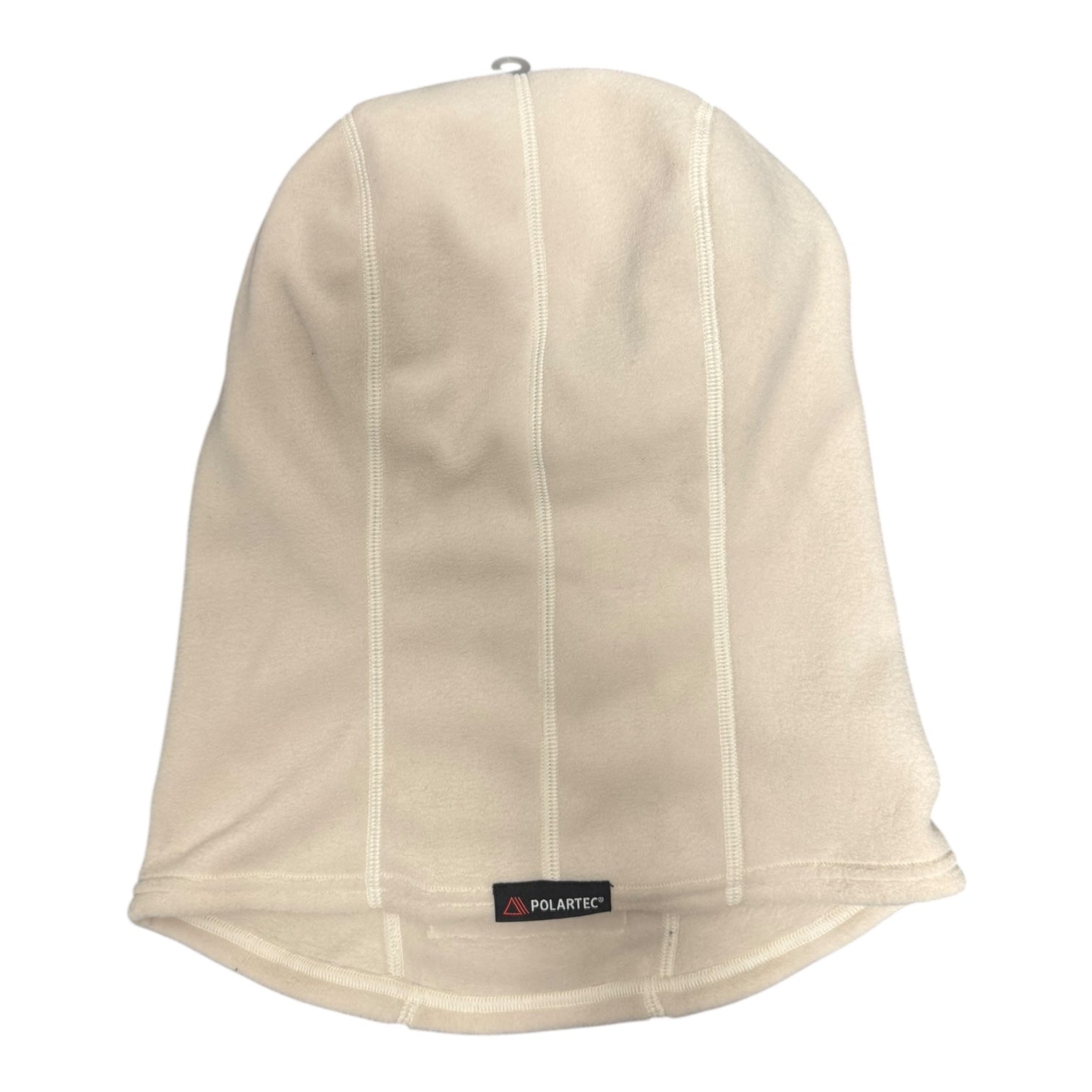 Supreme Polartec Brim Balaclava “Cream"