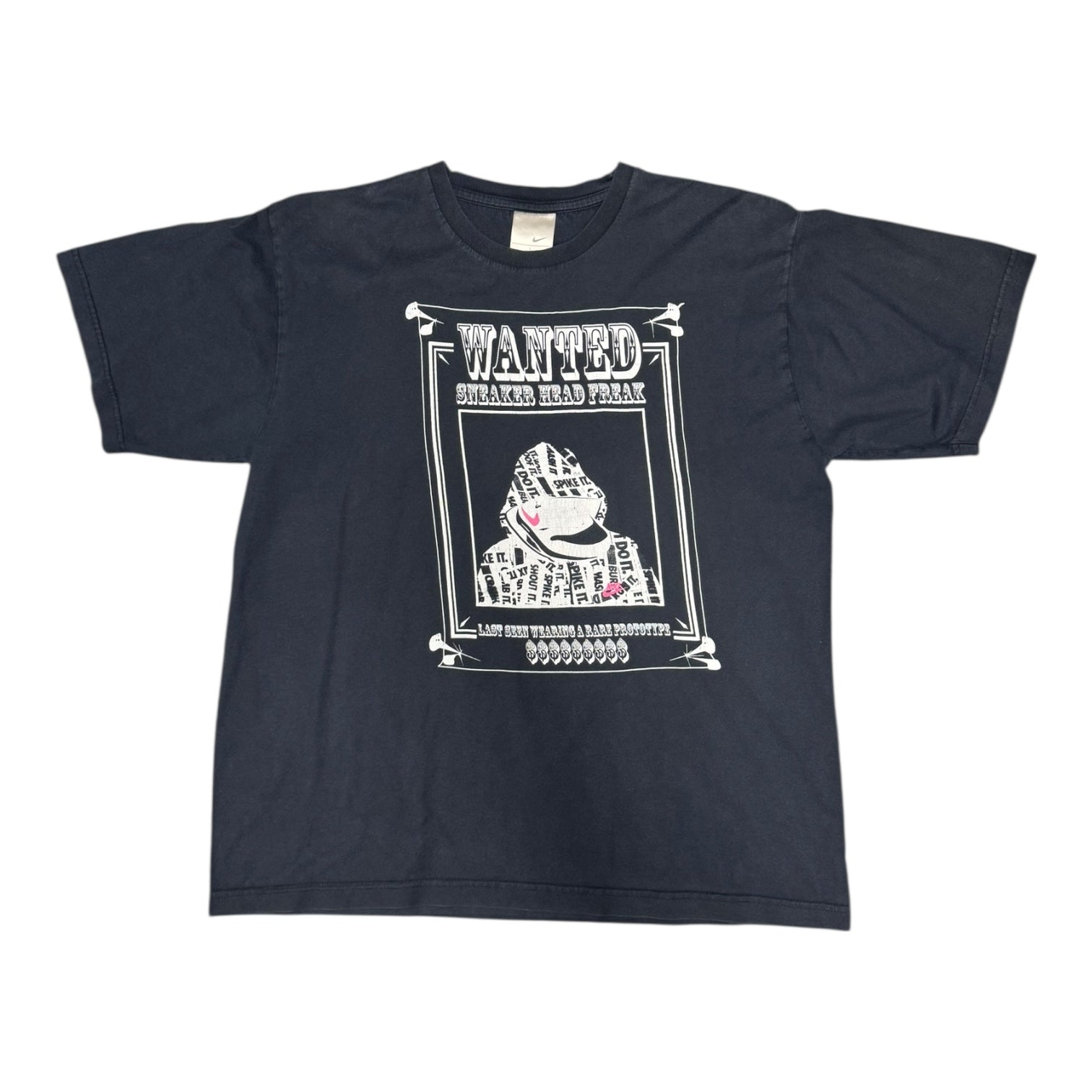 Nike SneakerHead Vintage Tee