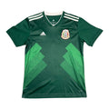 Mexico 2018 Home Jersey