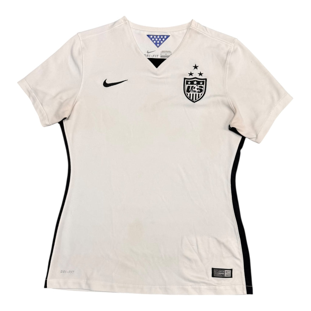 USWNT 2015 Away Jersey (W)