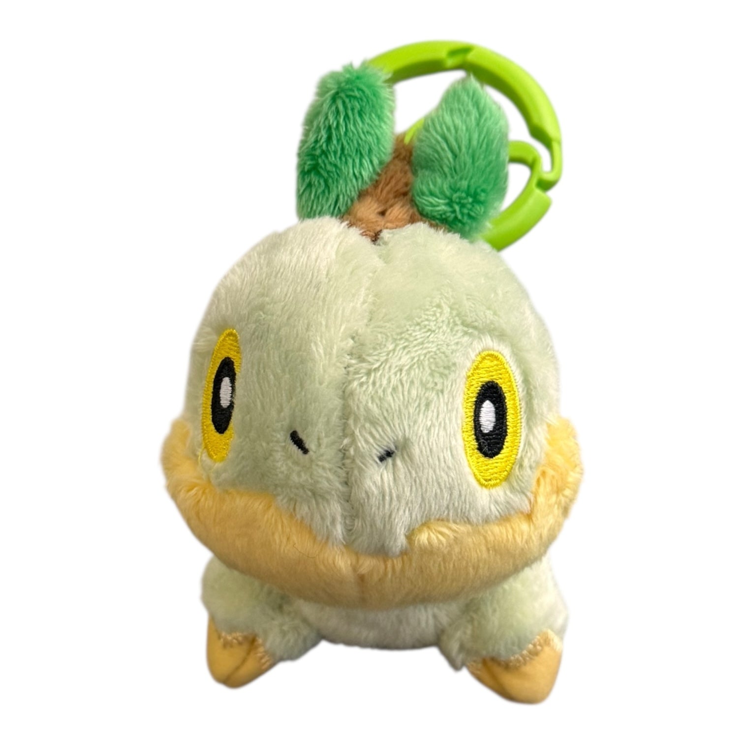 Pokemon Keychain - Turtwig