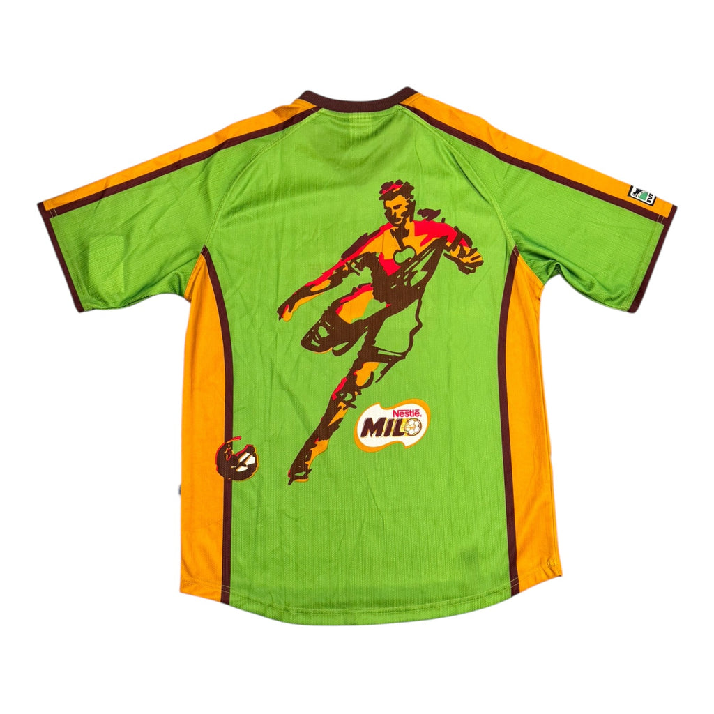 Nestle Milo Vintage Jersey
