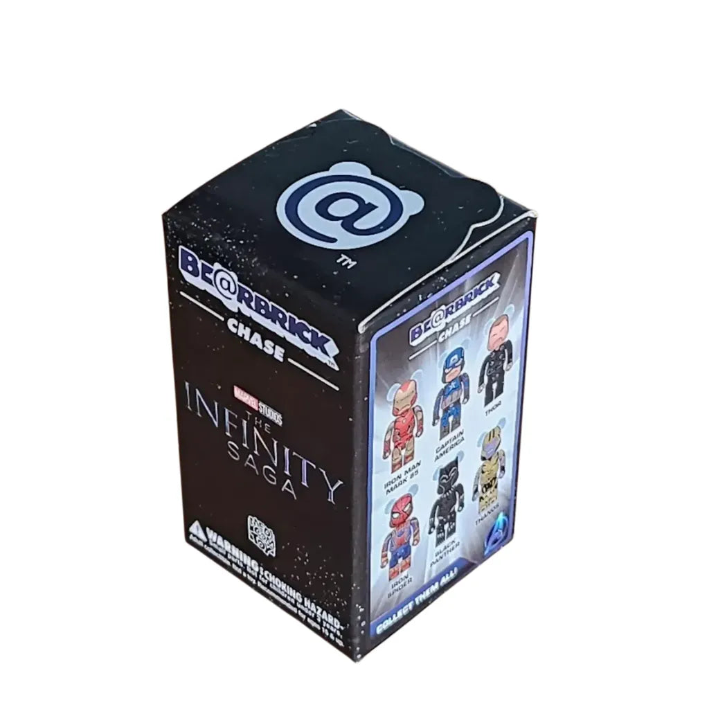 Medicom Bearbrick Marvel Series Blind Box (1)