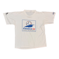 France 98 World Cup shirt