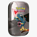 Pokemon - Unova Mini Tin [Elektross & Galvantula] - SV: Black Bolt (BLK)