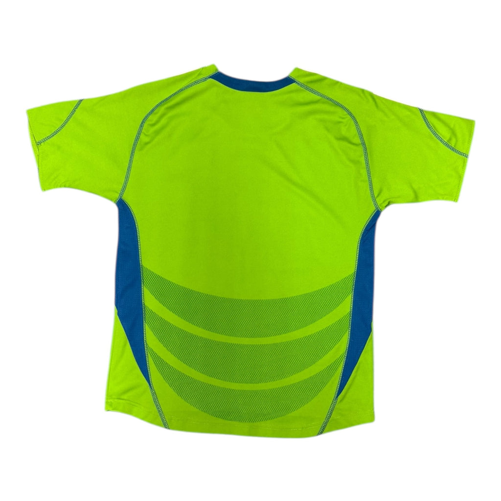 Seattle Sounders FC 09/10 Home Green Jersey (Youth)