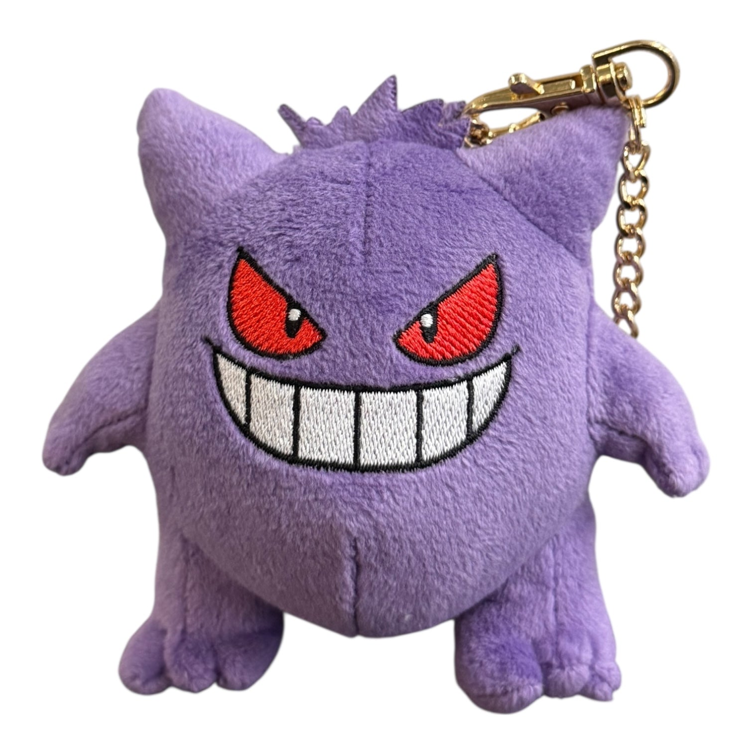 Pokemon Keychain - Gengar