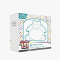 Pokemon - 151 Pokemon Center Elite Trainer Box (Exclusive) Case - SV: Scarlet & Violet 151 (MEW)