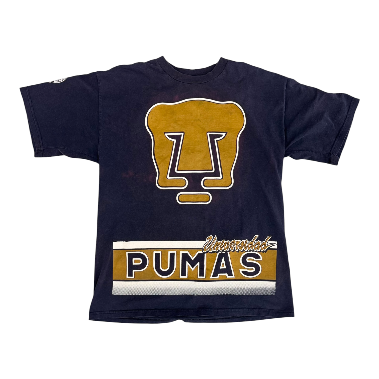 Pumas shirt