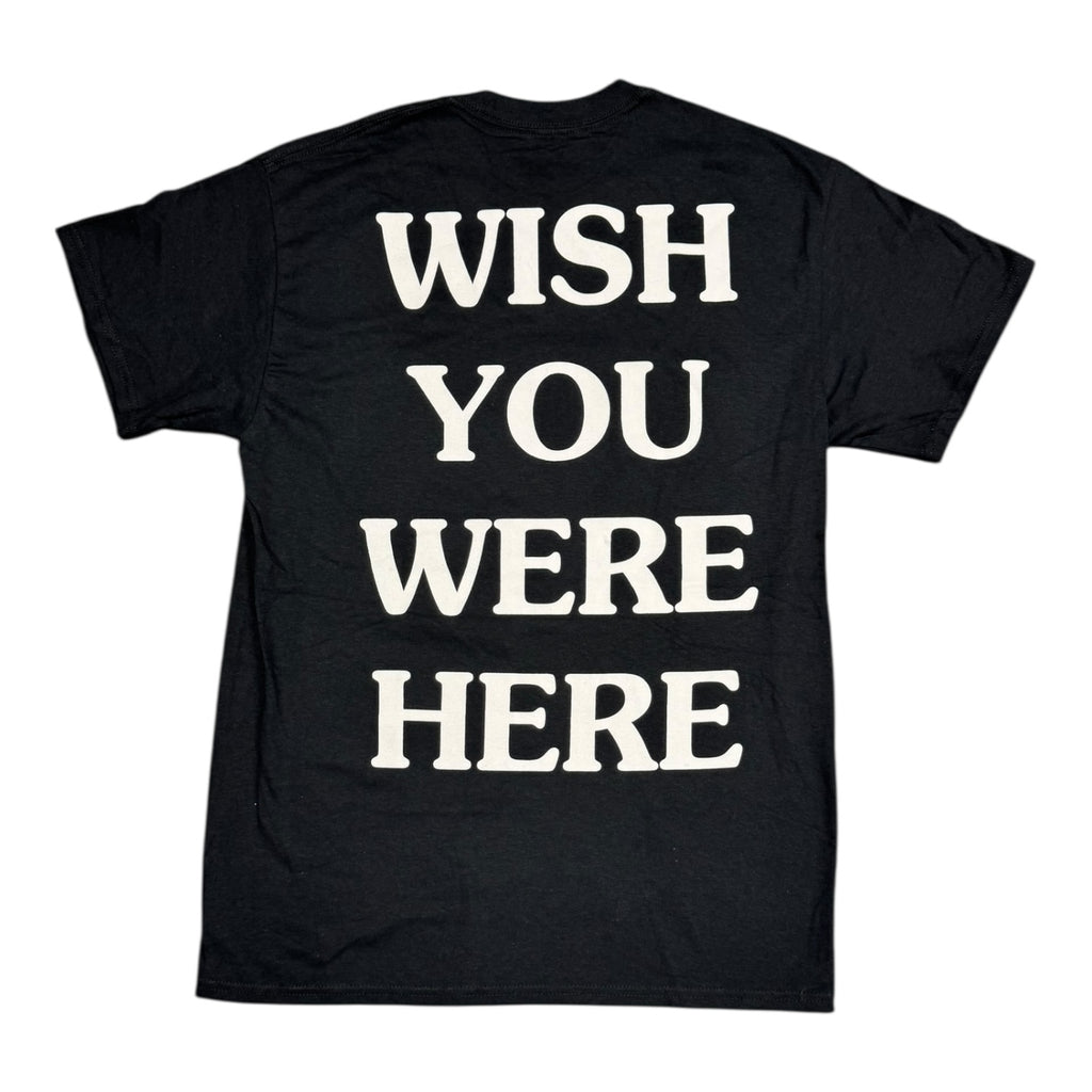 Travis Scott Astroworld WYWH Black Tee