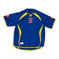 Colombia Jersey