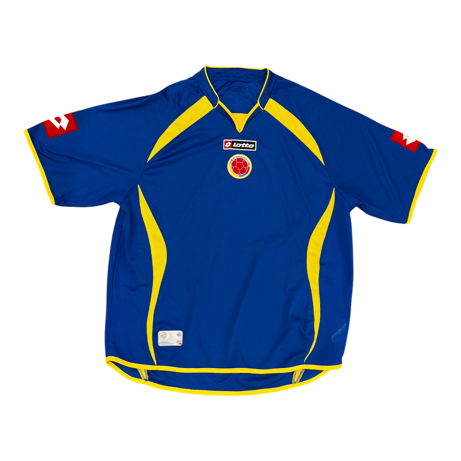 Colombia Jersey