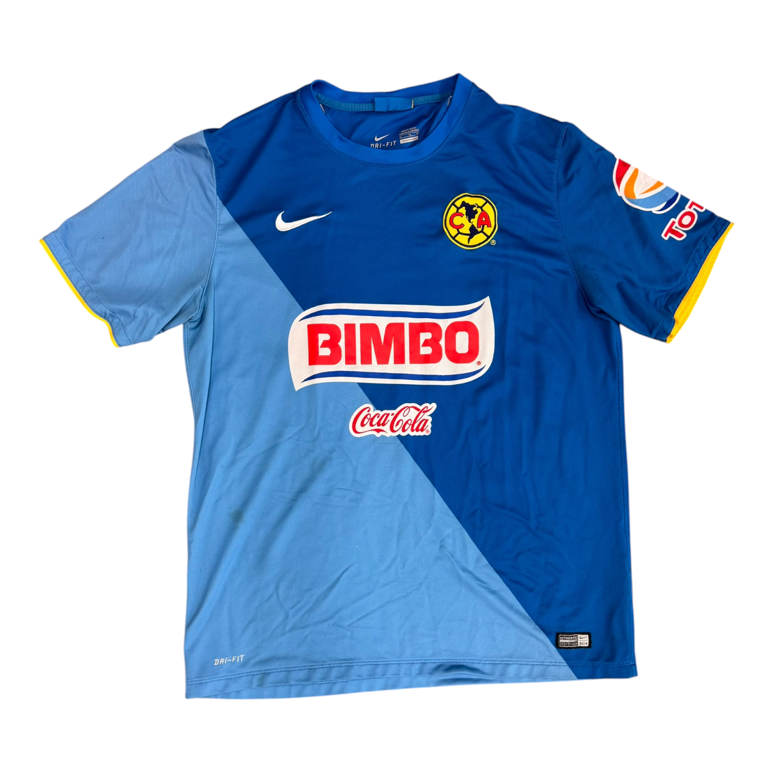 Club America Jersey