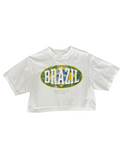 Woman’s Brazil Crop Top