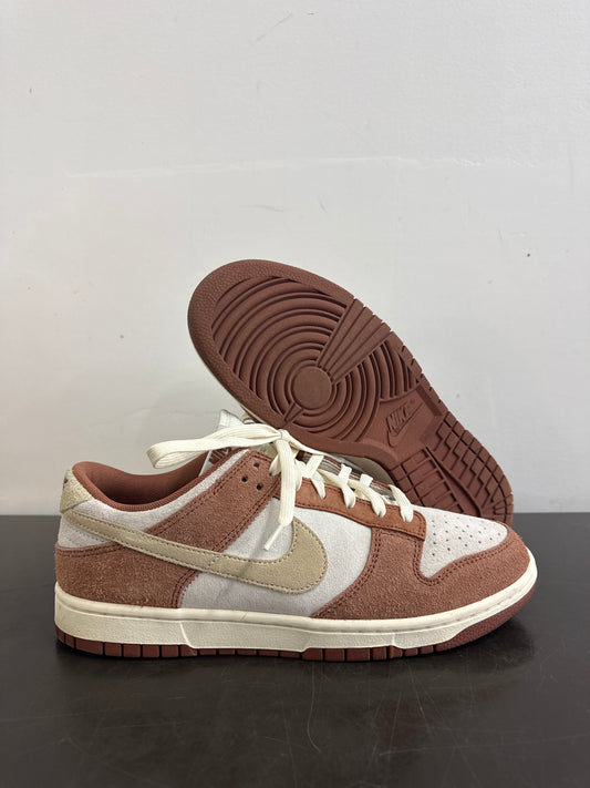 Nike Dunk Low Medium Curry (10.5)
