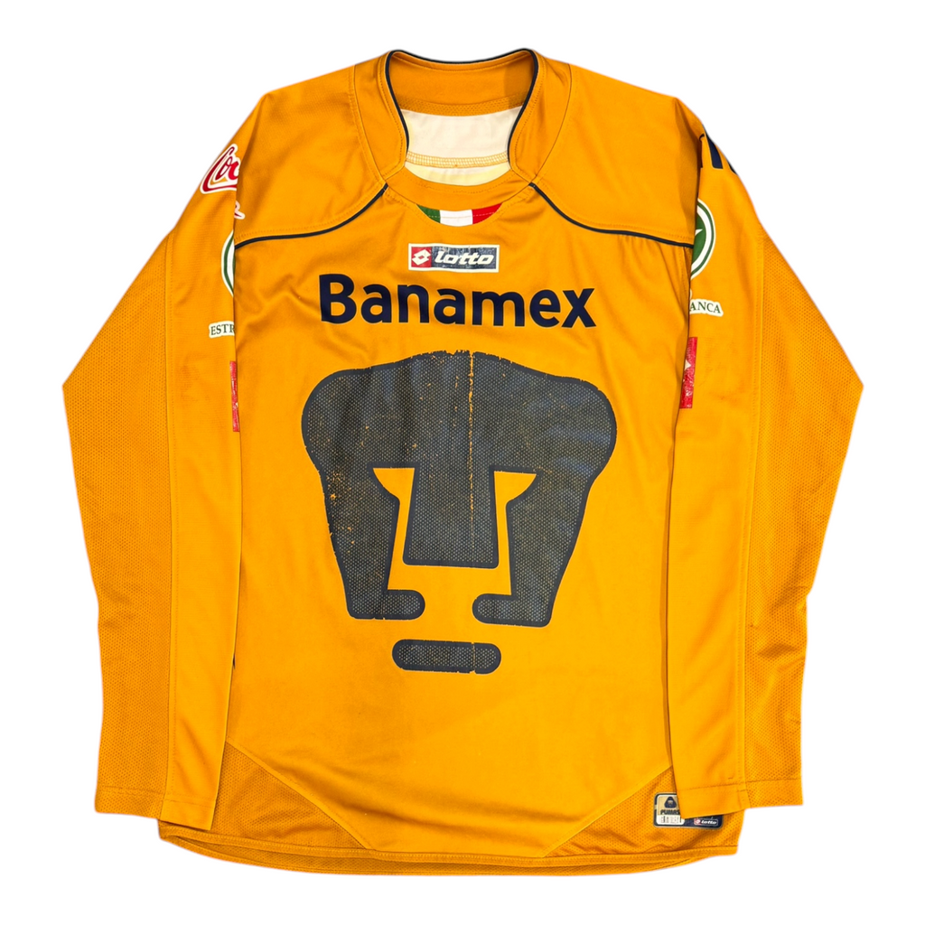 Puma L/S Jersey